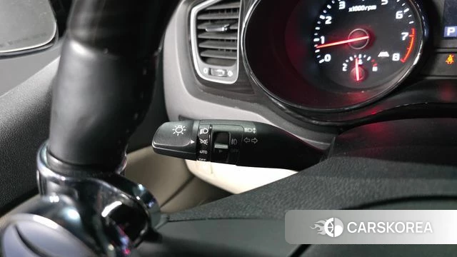 Kia The New Carnival id 4491146 из Кореи 20