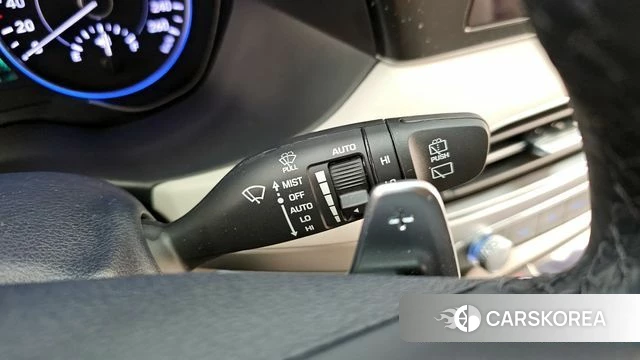 Hyundai Palisade id 4245354 из Кореи 20