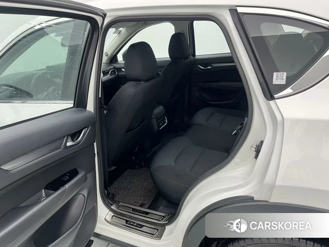 Mazda CX-5 id 4262382 из Китая 20