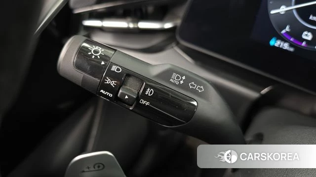 Kia Di All New Niro EV id 4315435 из Кореи 20