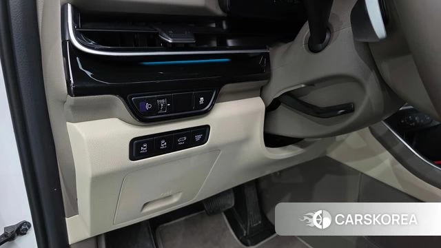 Kia The New Carnival 4th Generation id 4194395 из Кореи 20