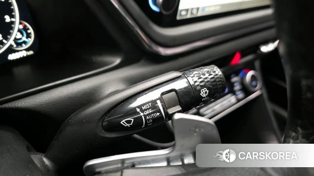 Hyundai Sonata (DN8) id 4267329 из Кореи 20