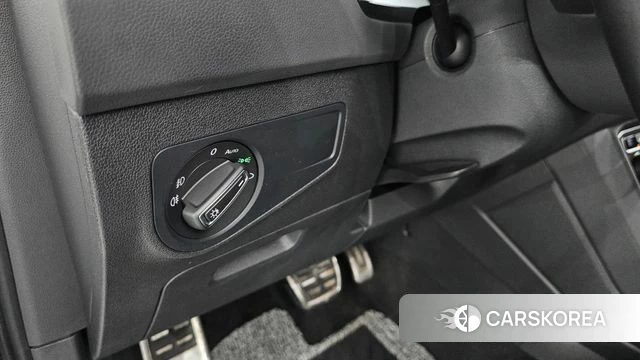Volkswagen Tiguan second Generation id 4317375 из Кореи 20