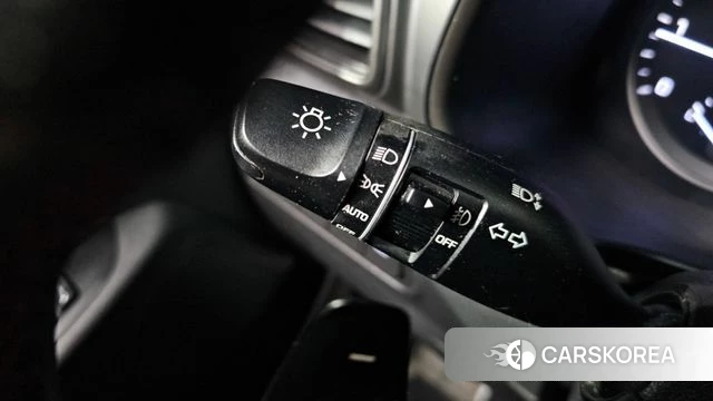 Hyundai All New Tucson id 4232426 из Кореи 20