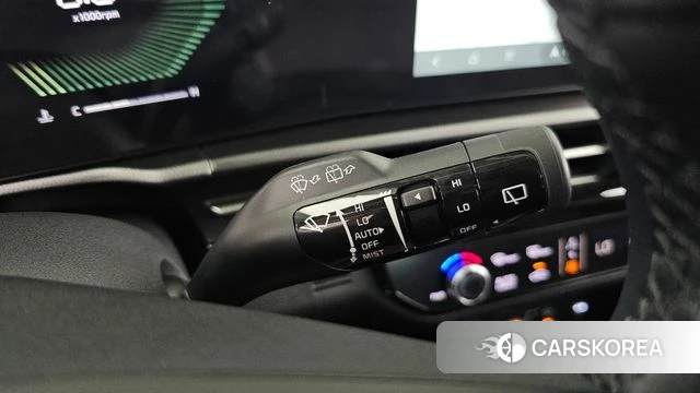 Kia The New Sportage 5th Generation id 4527600 из Кореи 20