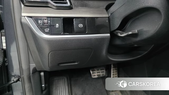 Kia Sportage 5th Generation id 4739642 из Кореи 20