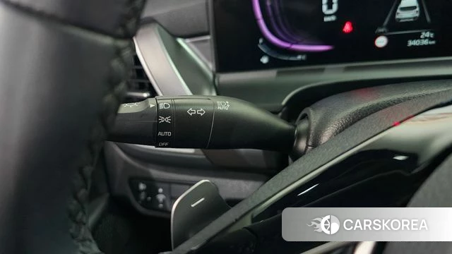 Kia The New Seltos id 4442635 из Кореи 20