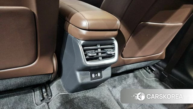 Hyundai Grandeur Hybrid (GN7) id 4249210 из Кореи 20
