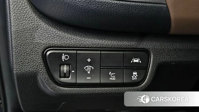 Kia Seltos id 4580064 из Кореи 20