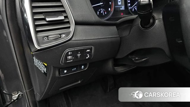 Hyundai Grandeur IG id 4937559 из Кореи 20
