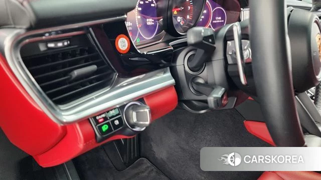 Porsche Panamera (971) id 4434157 из Кореи 20