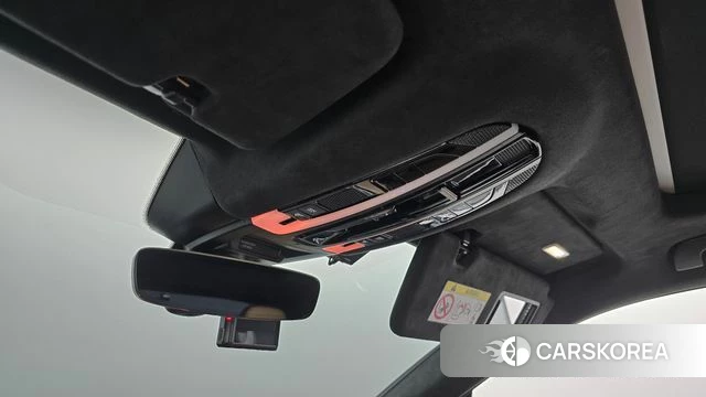 Porsche Cayenne (PO536) id 4640895 из Кореи 20