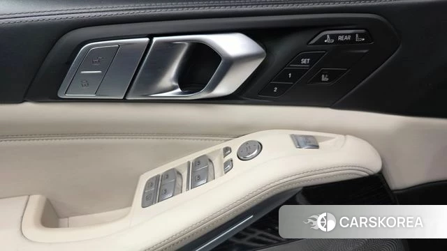 BMW X7 (G07) id 4750327 из Кореи 20