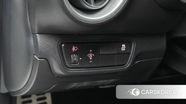 Kia The New K3 2nd generation id 4863764 из Кореи 20