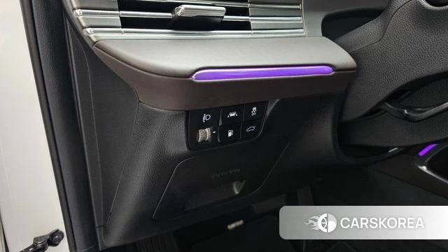 Hyundai The New Grandeur IG id 4604316 из Кореи 20