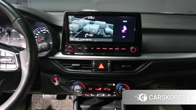 Kia The New K3 2nd generation id 4580043 из Кореи 20