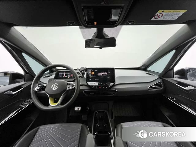 Volkswagen ID.3 id 4307490 из Китая 20