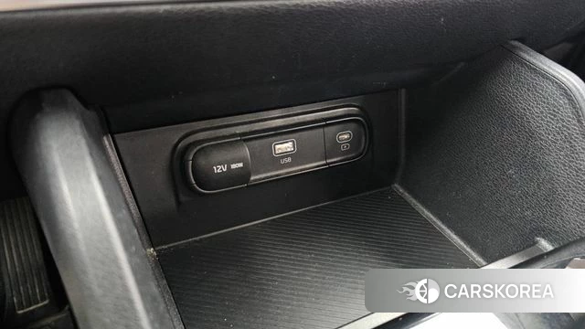 Kia Sportage 5th Generation id 4692876 из Кореи 20