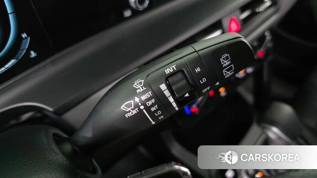 Kia The New Seltos id 4222747 из Кореи 20