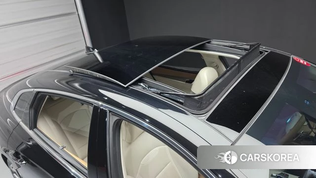 Hyundai The New Grandeur IG id 4317058 из Кореи 20