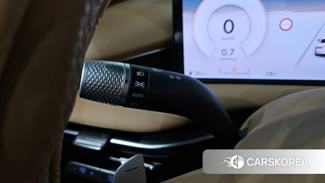 Genesis G80 (RG3) id 4635125 из Кореи 20