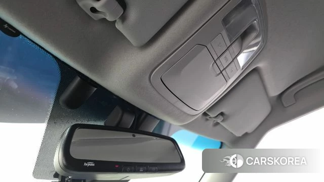 Ssangyong Tivoli Armor id 4520795 из Кореи 20
