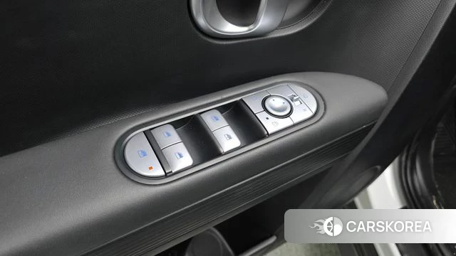 Hyundai Ionic 5 id 4422668 из Кореи 20