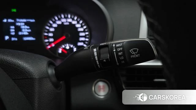 Kia The New K5 2nd generation id 4698504 из Кореи 20