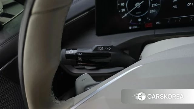 Kia K8 id 4469871 из Кореи 20