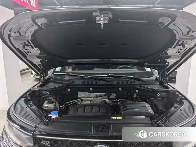 Volkswagen Range patrol id 4313454 из Китая 20