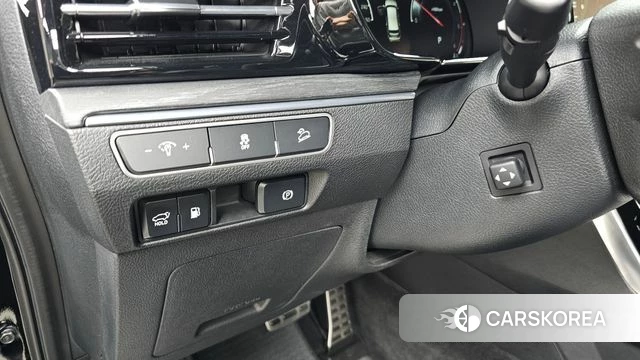 Kia Mohave Master id 4280543 из Кореи 20