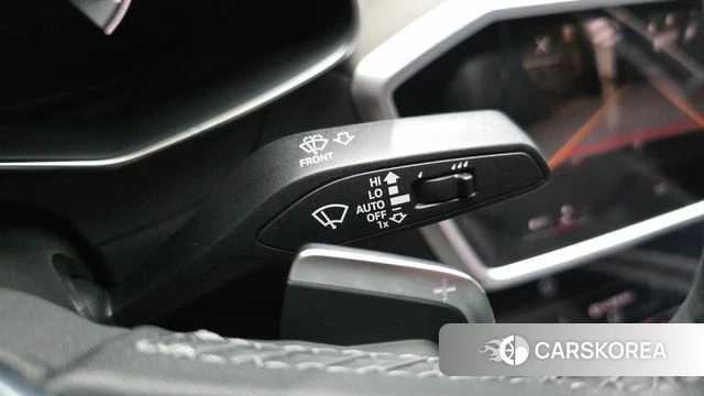 Audi A6 (C8) id 4548628 из Кореи 20