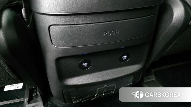 Hyundai Staria id 4194053 из Кореи 20