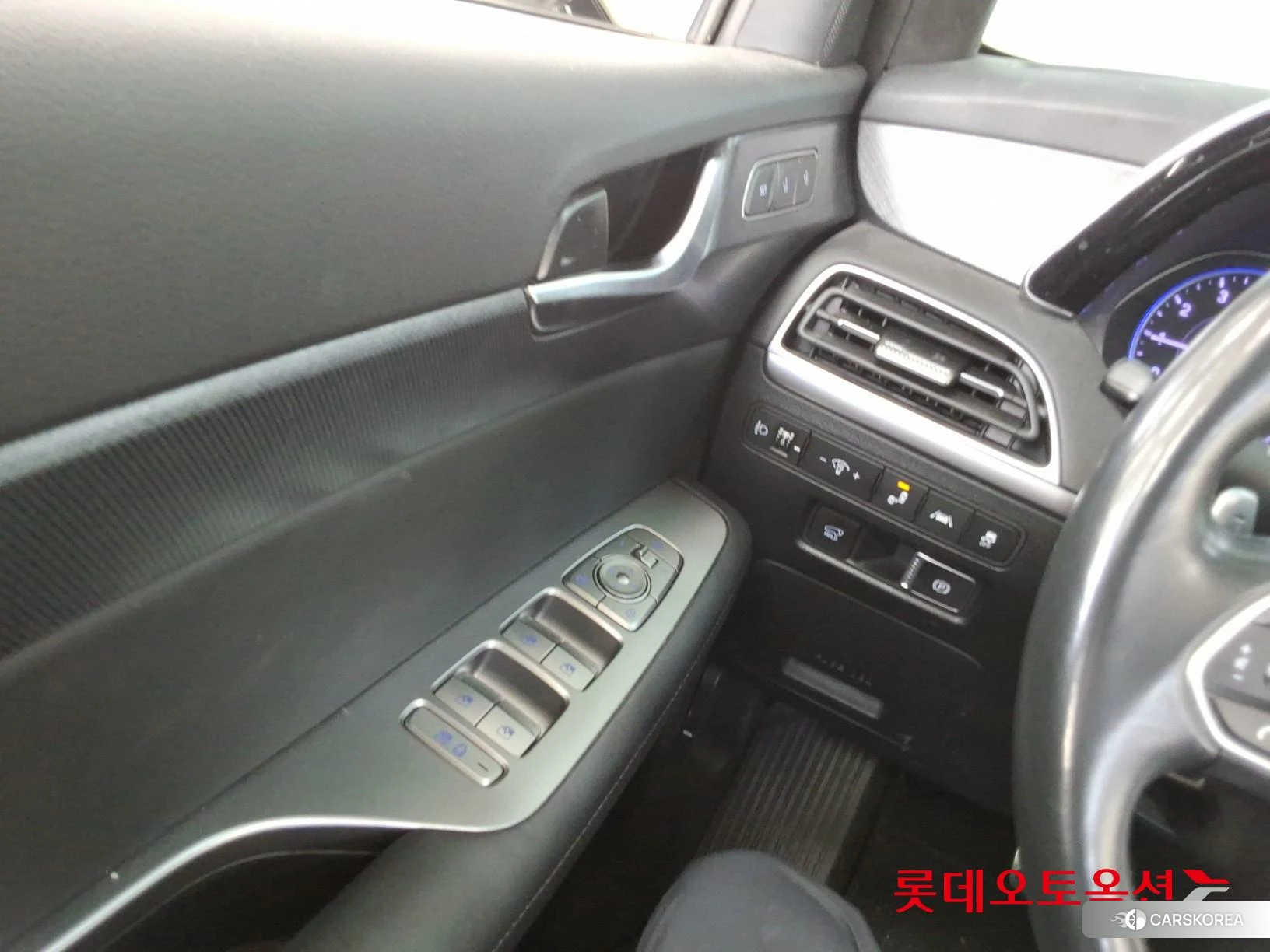 Hyundai Palisade id 4498417 из Кореи 20