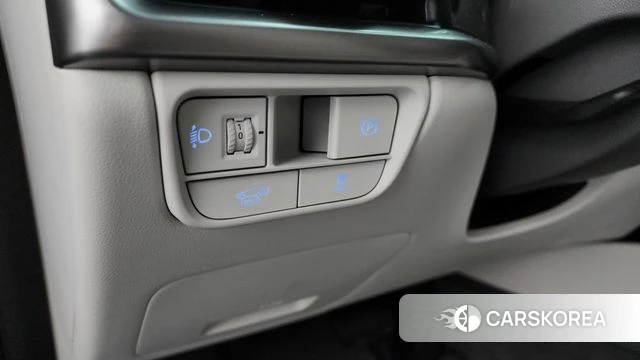 Hyundai Grandeur (GN7) id 4612803 из Кореи 20