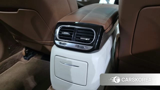 Genesis G90 id 4502347 из Кореи 20