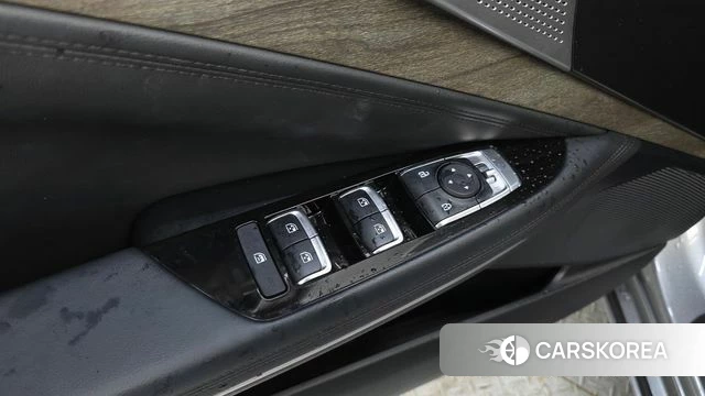 Kia K8 id 4349567 из Кореи 20