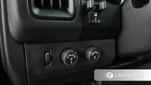 Chevrolet (GM Daewoo) Real New Colorado id 4470699 из Кореи 20