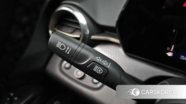 Chevrolet (GM Daewoo) Trax Crossover id 4474993 из Кореи 20
