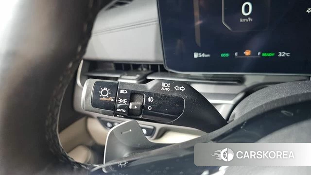 Kia The New Carnival 4th Generation id 4650051 из Кореи 20