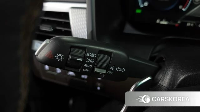 Ssangyong All New Rexton id 4731202 из Кореи 20