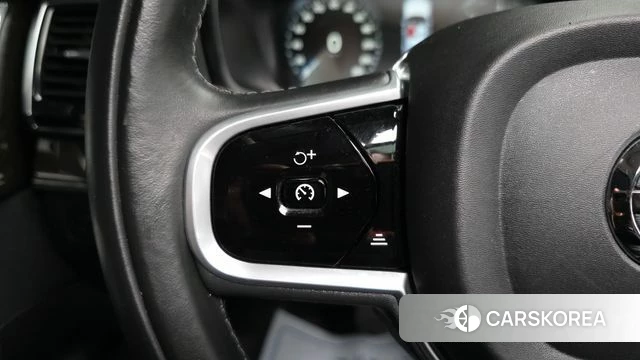 Volvo XC90 second Generation id 4311146 из Кореи 20