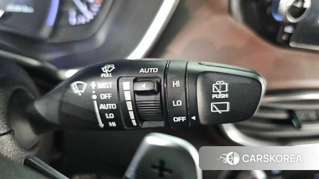 Hyundai Santa Fe TM id 4775716 из Кореи 20