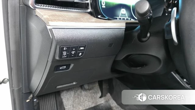 Kia K5 3rd generation id 4721141 из Кореи 20