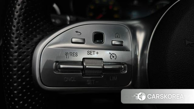 Mercedes-Benz C-Class W205 id 4594879 из Кореи 20