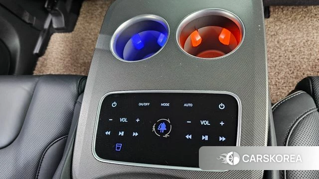 Hyundai Palisade id 4849041 из Кореи 20