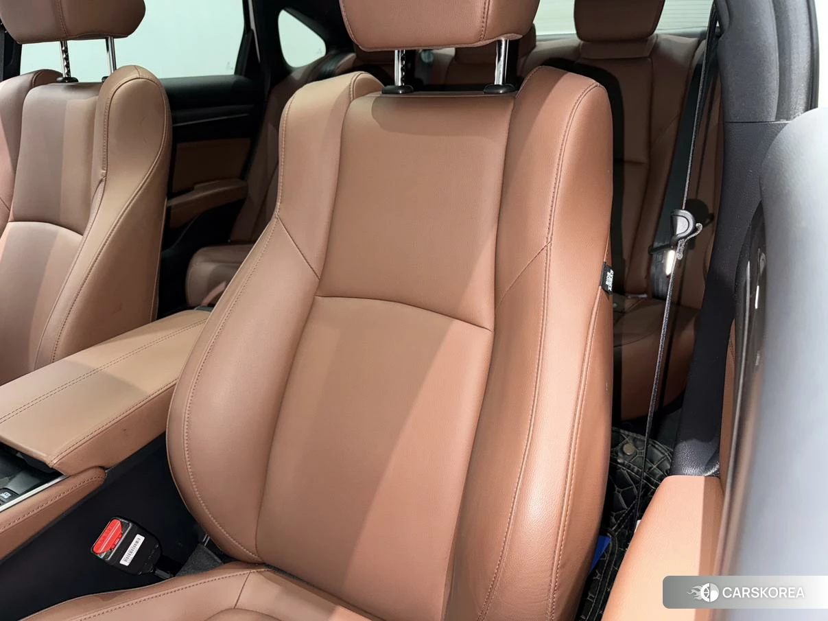 Honda Yingshipai id 4454767 из Китая 20
