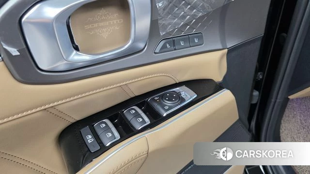 Kia The New Sorento 4th Generation id 4710440 из Кореи 20