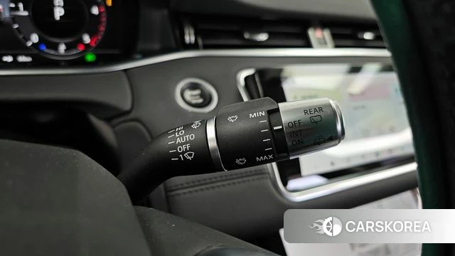 Land Rover Range Rover Evoque 2nd Generation id 4245794 из Кореи 20