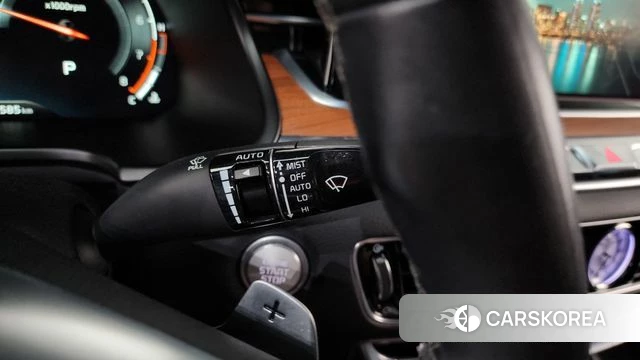 Kia More K9 id 4345745 из Кореи 20